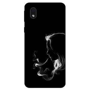 Megafone 8261 Cover For Samsung Galaxy A01 Core / M01 Core  