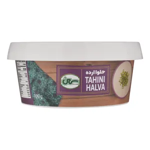 حلوا ارده سمن - 100 گرم