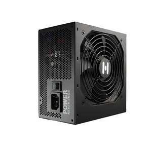منبع تغذیه کامپیوتر اف اس پی مدل Hydro M PRO 800W