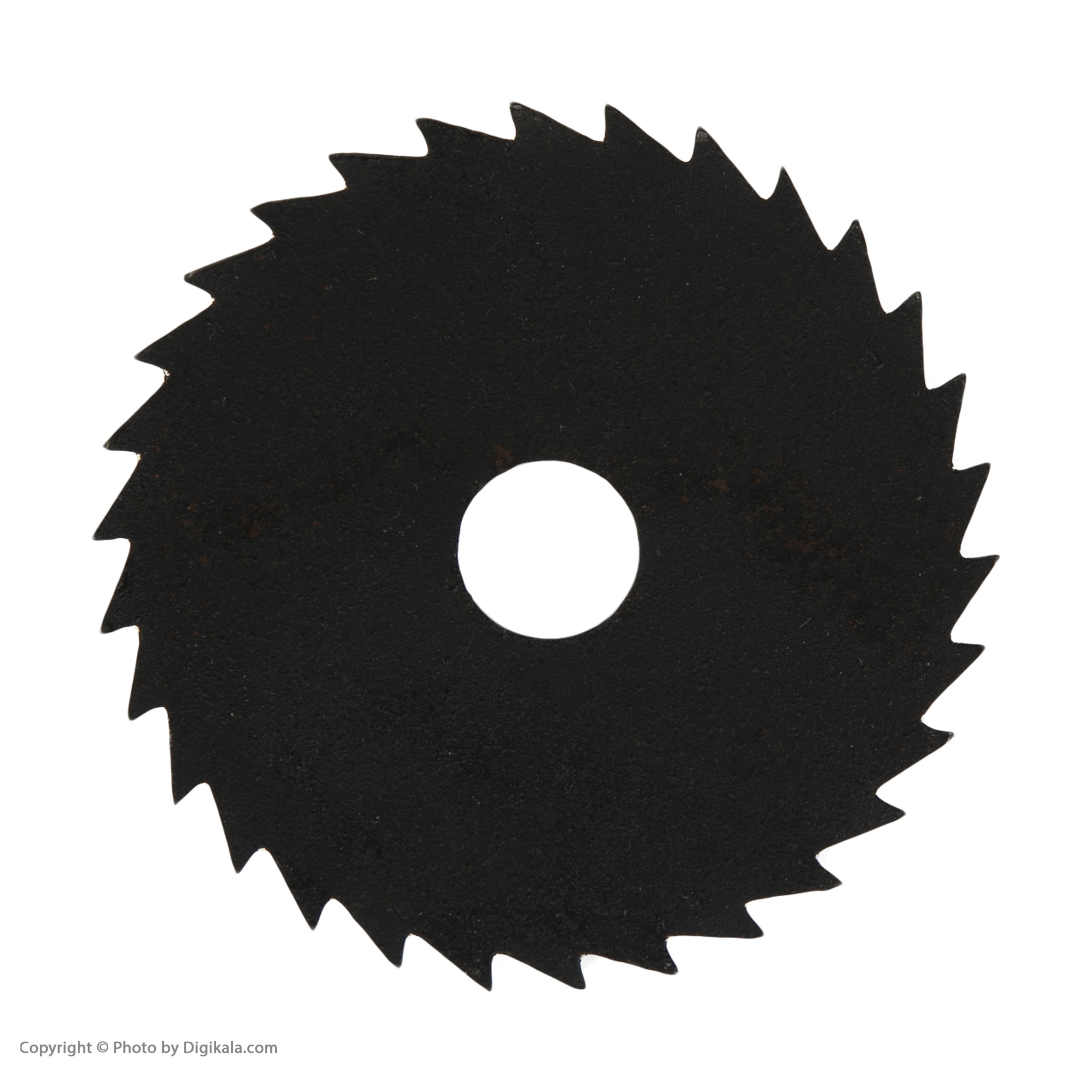 تیغه اره فرز انگشتی آهن بر مدل 54