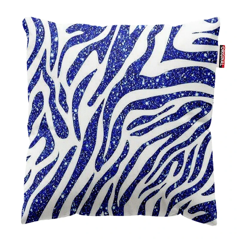  کوسن پاد آفرین طرح سنتی سایز 30*30 سانتی متر کد 1073