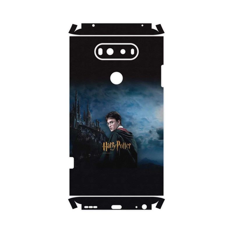 برچسب پوششی ماهوت مدل Harry Potter-FullSkin مناسب برای گوشی موبایل ال جی V20