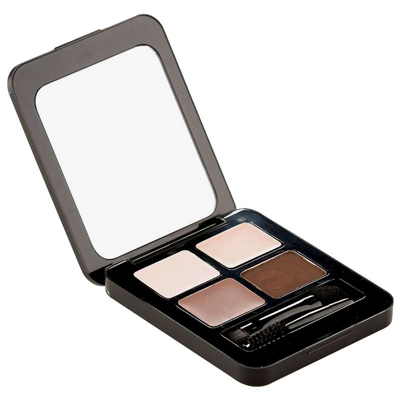 پالت سایه ابرو نوت شماره 02