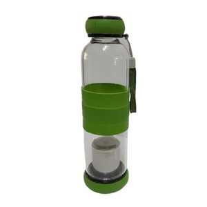 فلاسک دمنوش ساز مدل DSP-55 ظرفیت 550 میلی لیتر