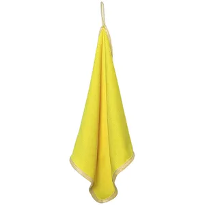 دستمال نظافت خودرو بی تی مدل نانو لوکس کد 30x30ZA1