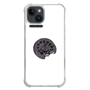 AKAM AMCWTA14-OREO16 Cover For Apple iPhone 14