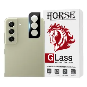 Horse LENSFH Camera Lens Protector For Samsung Galaxy S21 FE 5G
