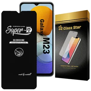 Glass Star SUPERDNS Screen Protector Suitable For Samsung Galaxy M23