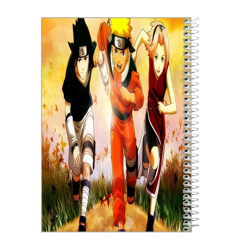 دفتر برنامه ریزی طرح انیمه نارتو کد p630