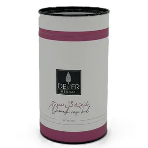 غنچه گل سرخ خالص دی ور - 70 گرم