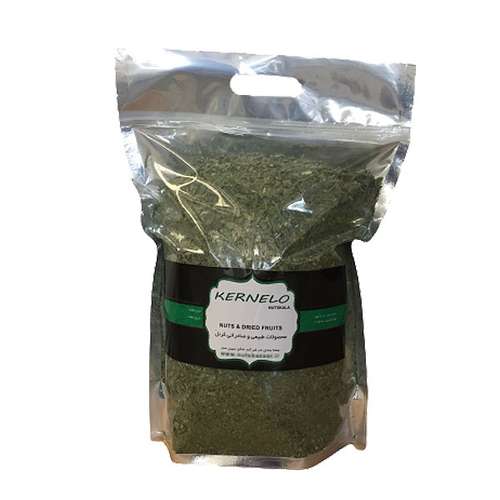سبزی تره خشک ممتاز کرنلو ناتس کالا - 500 گرم