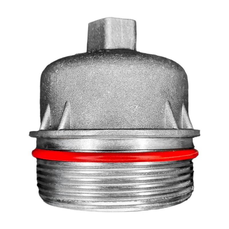 درپوش فیلتر روغن کوتاه وایکو مدل 0096 مناسب برای پژو 206