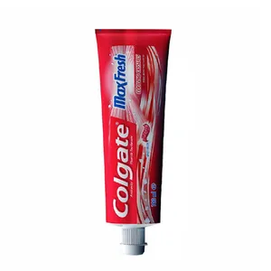 خمیر دندان سفید کننده کلگیت مدل Extra fresh حجم 90 میلی لیتر