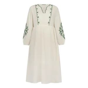 پیراهن زنانه ایی اس کیو مدل 809