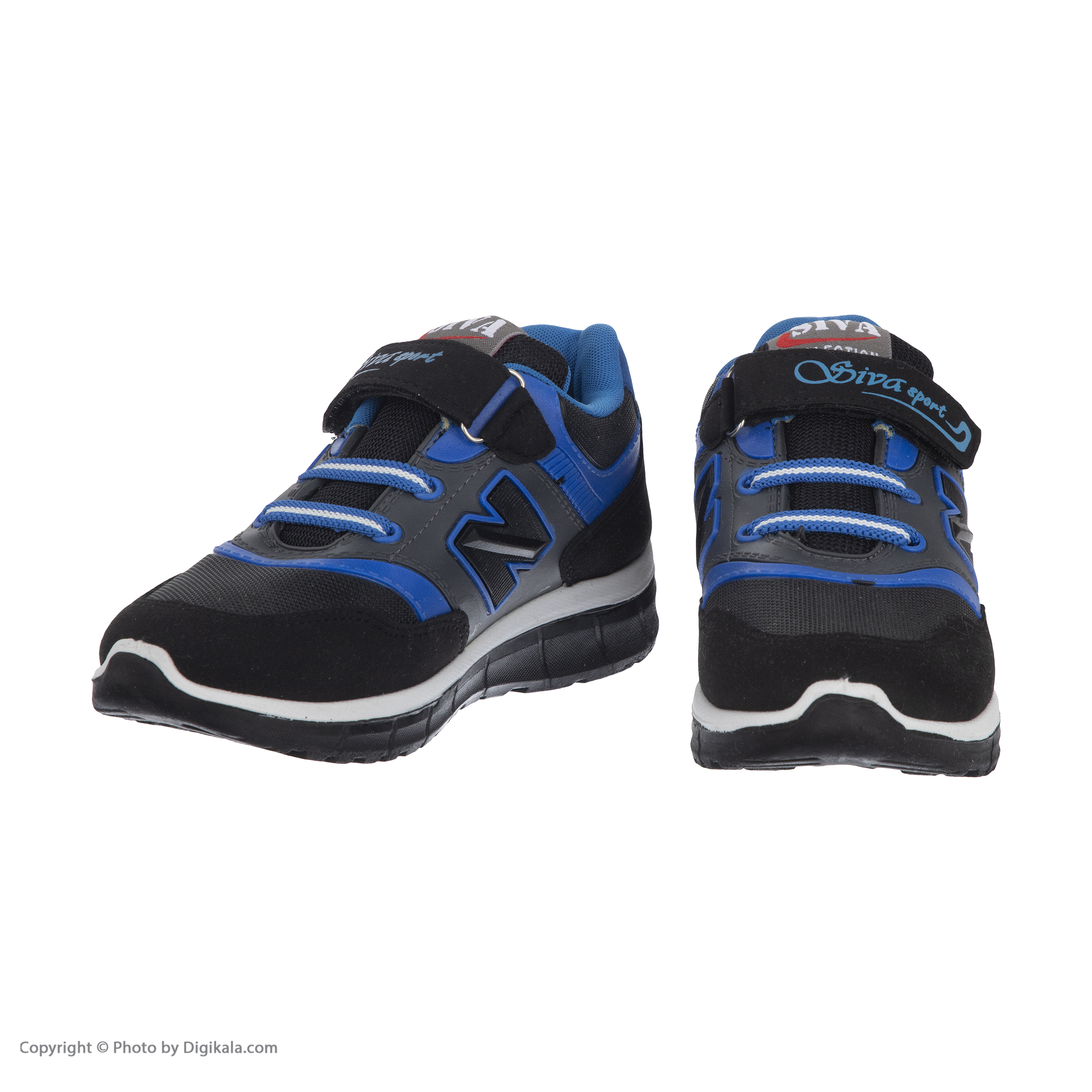 کفش راحتی بچگانه مدل سیوا کد 1071