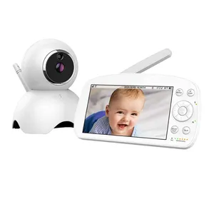 دوربین اتاق کودک ویلکر مدل BD-5A10