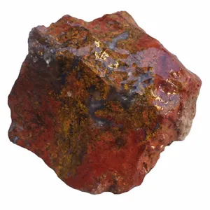 سنگ راف عقیق شجر کد RS1119