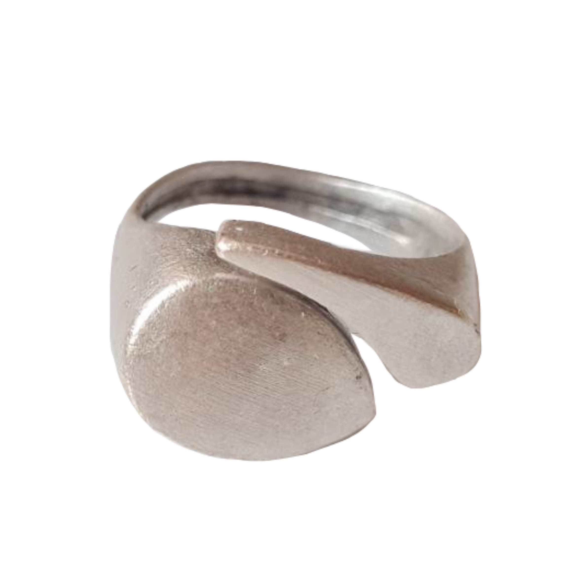 انگشتر زنانه مدل مکمل