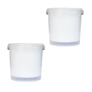 چسب چوب مدل B-220-2 حجم 220 میلی لیتر مجموعه 2 عددی