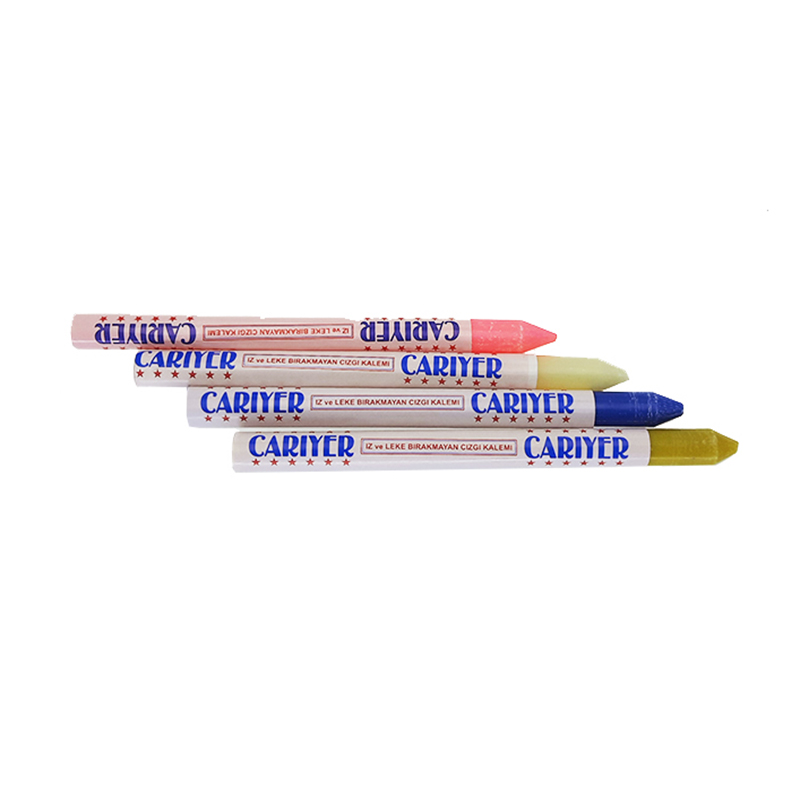 صابون خیاطی مدل مدادی بسته 4 عددی