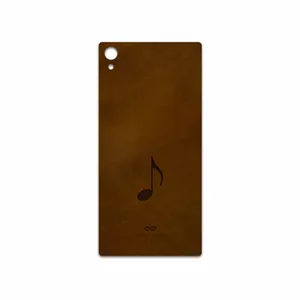 MAHOOT BFL-CHNG Cover Sticker for Sony Xperia Z5 Premium