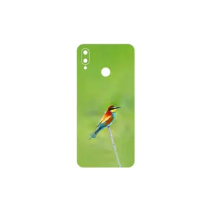 MAHOOT European bee-eater Cover Sticker for Huawei Nova 3i