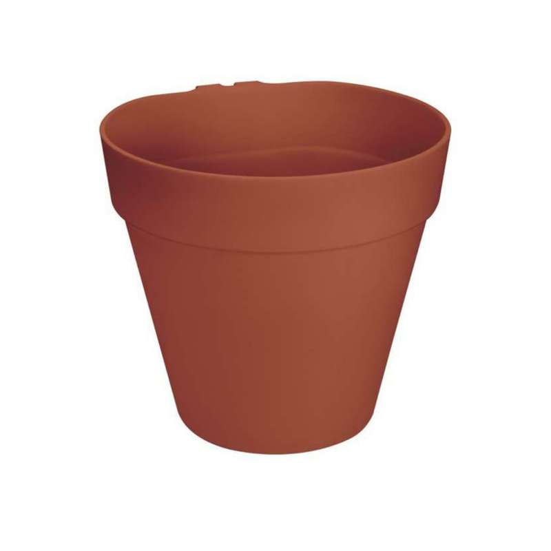 گلدان مدل گرد دیواری کد 15