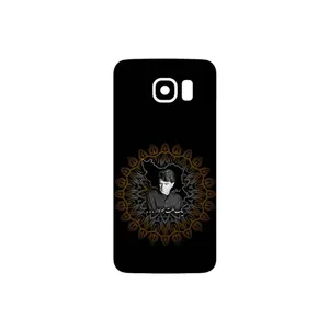 MAHOOT MohammadReza Shajarian Cover Sticker for Samsung Galaxy S6