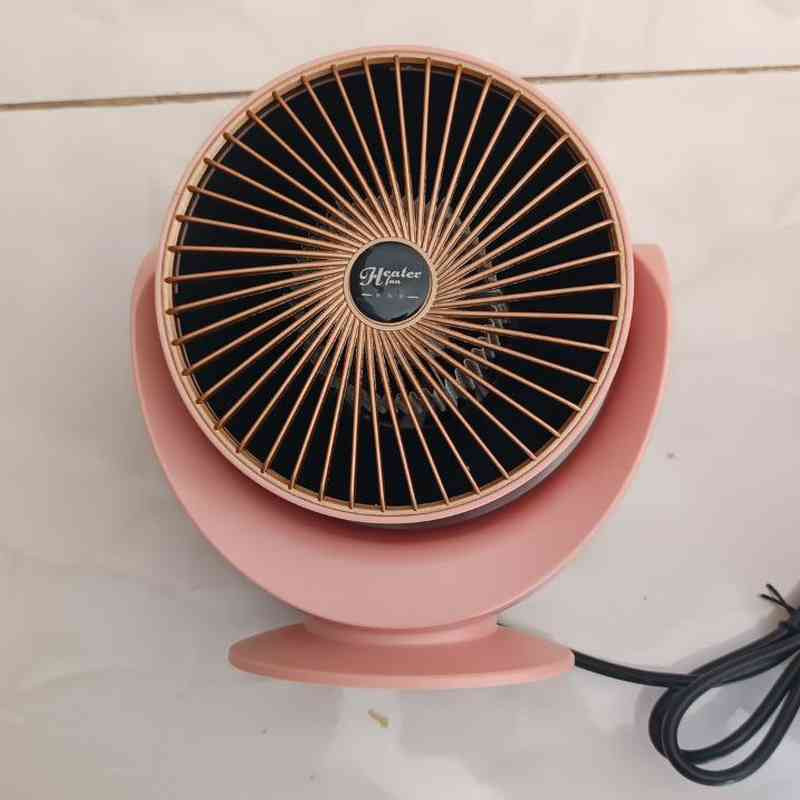 فن هیتر مدل Convection فن هیتر مدل Convection