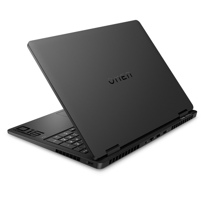 لپ‌تاپ 16 اچ پی مدل OMEN 16-am0073dx-Core Ultra 7 255H-RTX5060 8GB-16GB DDR5 5600MHz-1TB SSD-WUXGA 144Hz-W