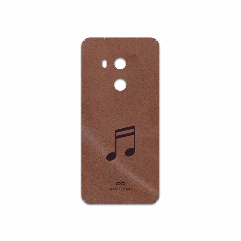 برچسب پوششی ماهوت مدل MNL-CHG2 مناسب برای گوشی موبایل اچ تی سی U11 Plus