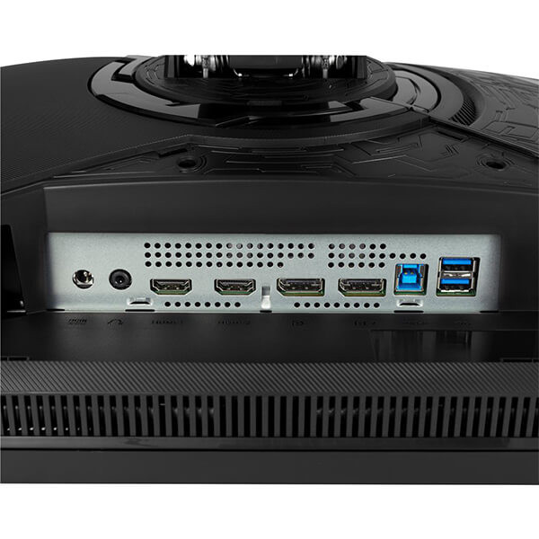 مانیتور ایسوس مدل XG27UQR سایز 27 اینچ