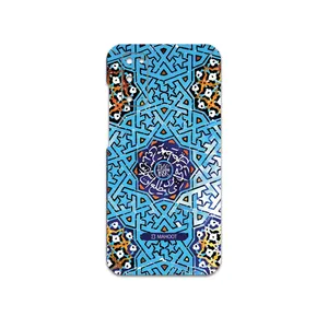 MAHOOT Slimi-Tile Cover Sticker for Samsung Galaxy S20