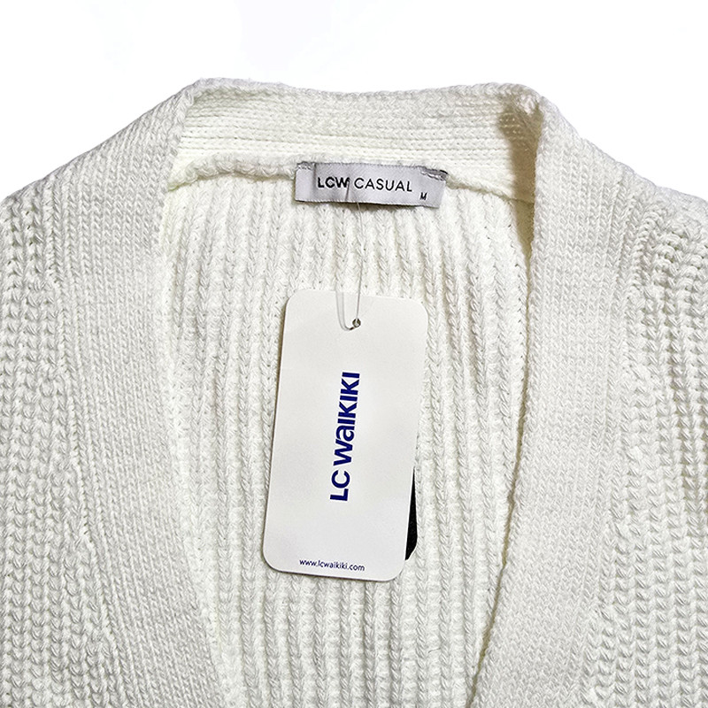 ژاکت زنانه ال سی وایکیکی مدل 02