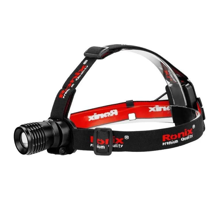 چراغ پیشانی رونیکس مدل RH-4281 -  - 2