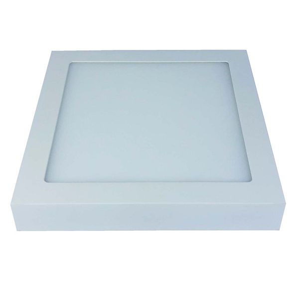 پنل ال ای دی 18 وات وی جی تی  مدل SQF-997