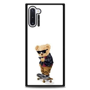 AKAM AMC-WSGN10-BARON FILOU-36 Cover For Samsung Galaxy Note 10