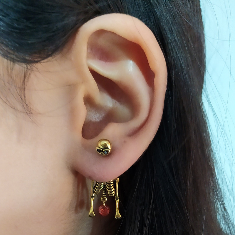 پیرسینگ مدل SK-Hsn-918d6