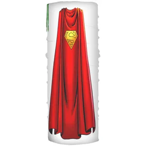 دستمال سر و گردن مدل سوپر من کد E 56