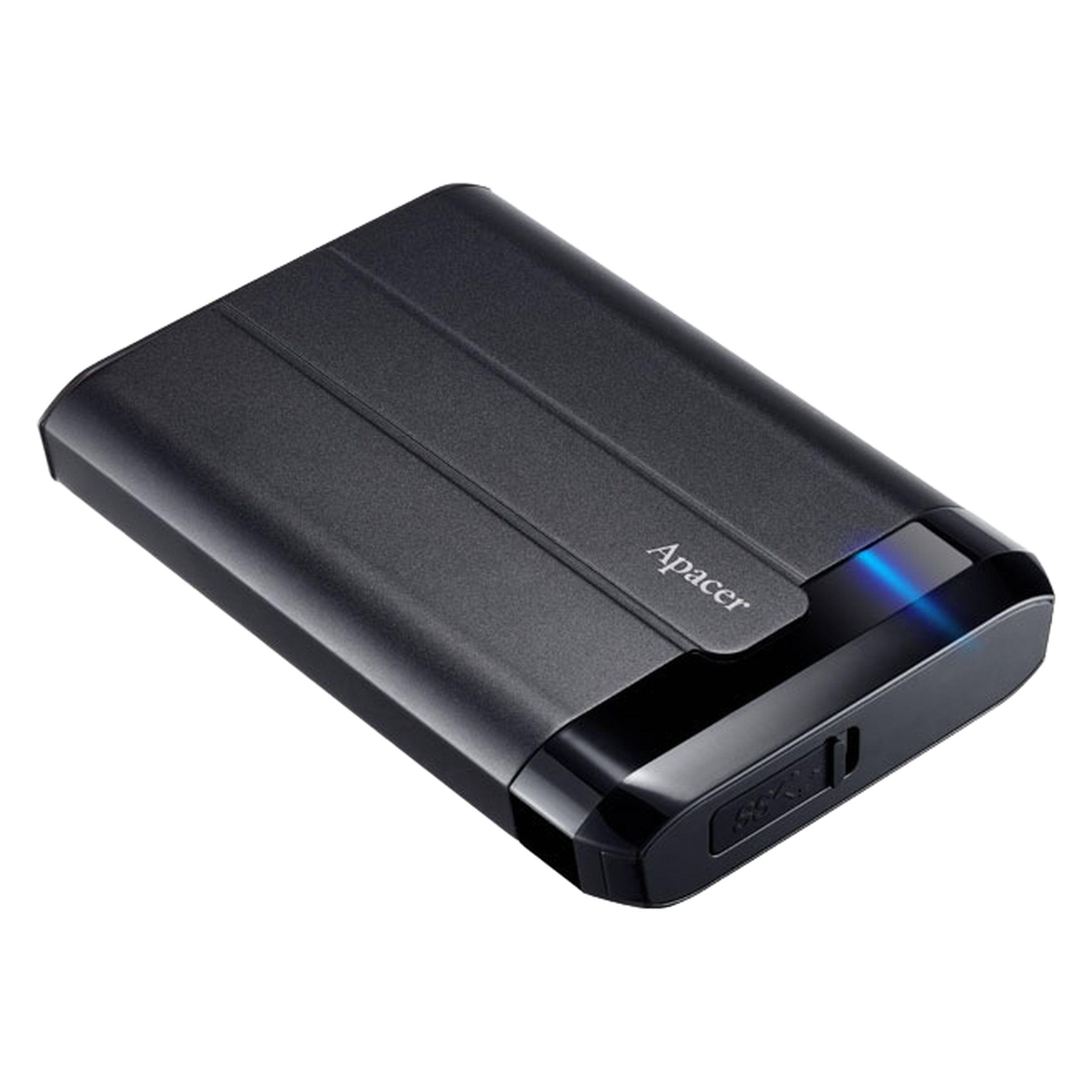 هارد اکسترنال اپیسر مدل AC732 ظرفیت 5 ترابایت