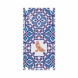 MAHOOT Homa-Tile-FullSkin Cover Sticker for Huawei P20 Pro