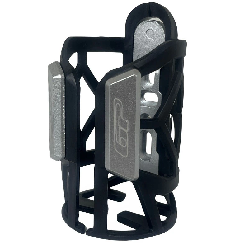نگهدارنده و جالیوانی موتور سیکلت وارون مدل پایه فلزی طرح BLK کد W-122