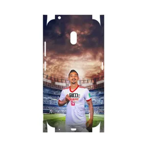 MAHOOT Reza Ghoochannejhad-FullSkin Cover Sticker for Nokia 2.2