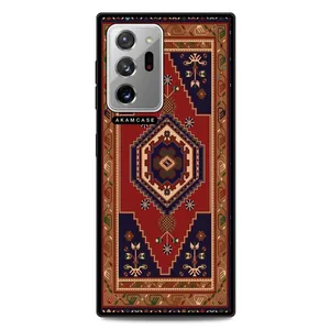 AKAM AMC-WSGN20U-PERSIAN-10 Cover For Samsung Galaxy Note 20 Ultra