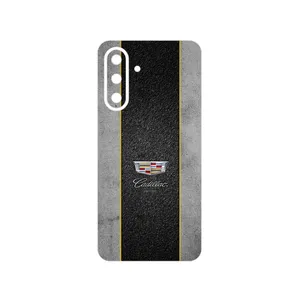 MAHOOT Cadillac Cover Sticker for Samsung Galaxy A36