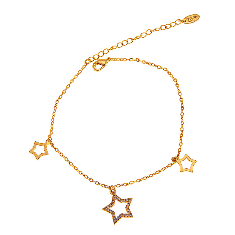 پابند زنانه کد A3083