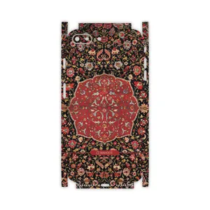 MAHOOT Persian-Carpet-Red-FullSkin Cover Sticker for Apple iPhone 8 Plus