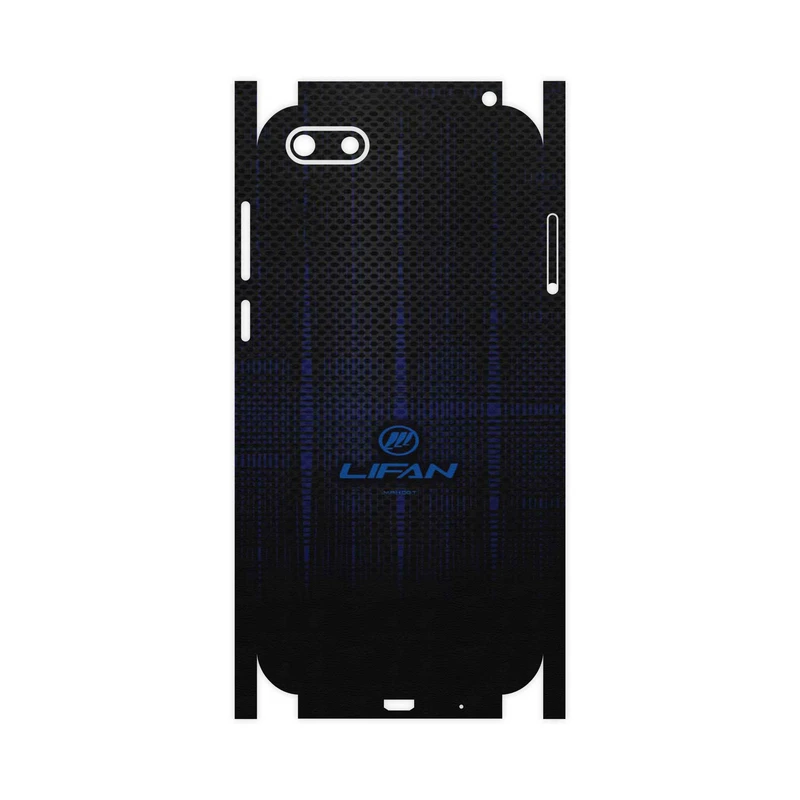 برچسب پوششی ماهوت مدل Lifan-FullSkin مناسب برای گوشی موبایل هوآوی Y5 Lite