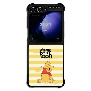 AKAM AMC-WSGZFLIP5-POOH8 Cover For Samsung Galaxy Z Flip 5