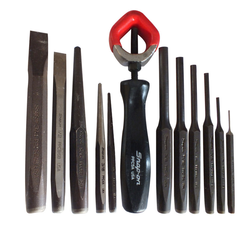 مجموعه 12 عددی قلم و سنبه اسناپون مدل ppsd120Bk مجموعه 12 عددی قلم و سنبه اسناپون مدل ppsd120Bk